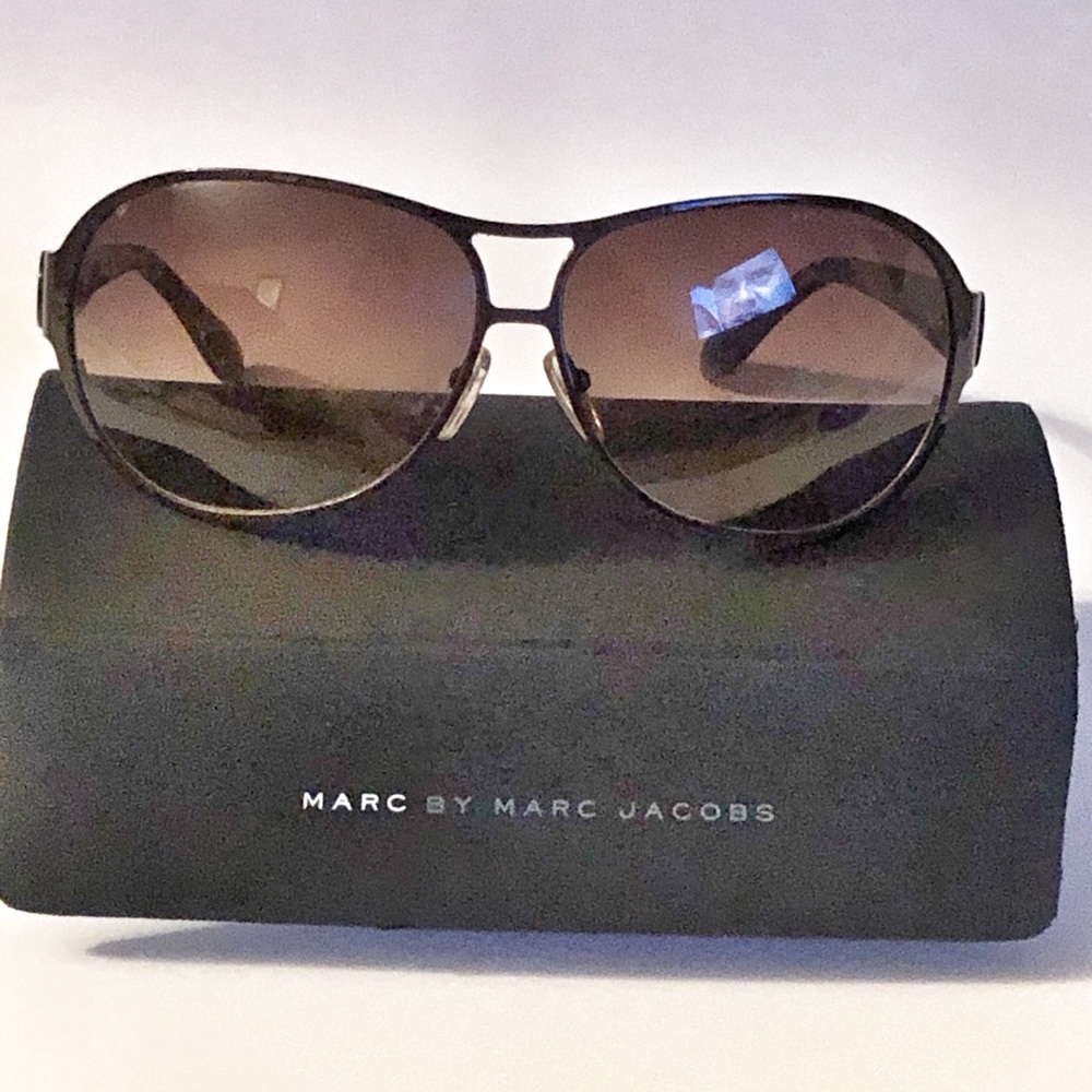 Marc by Marc Jacobs Aviators
